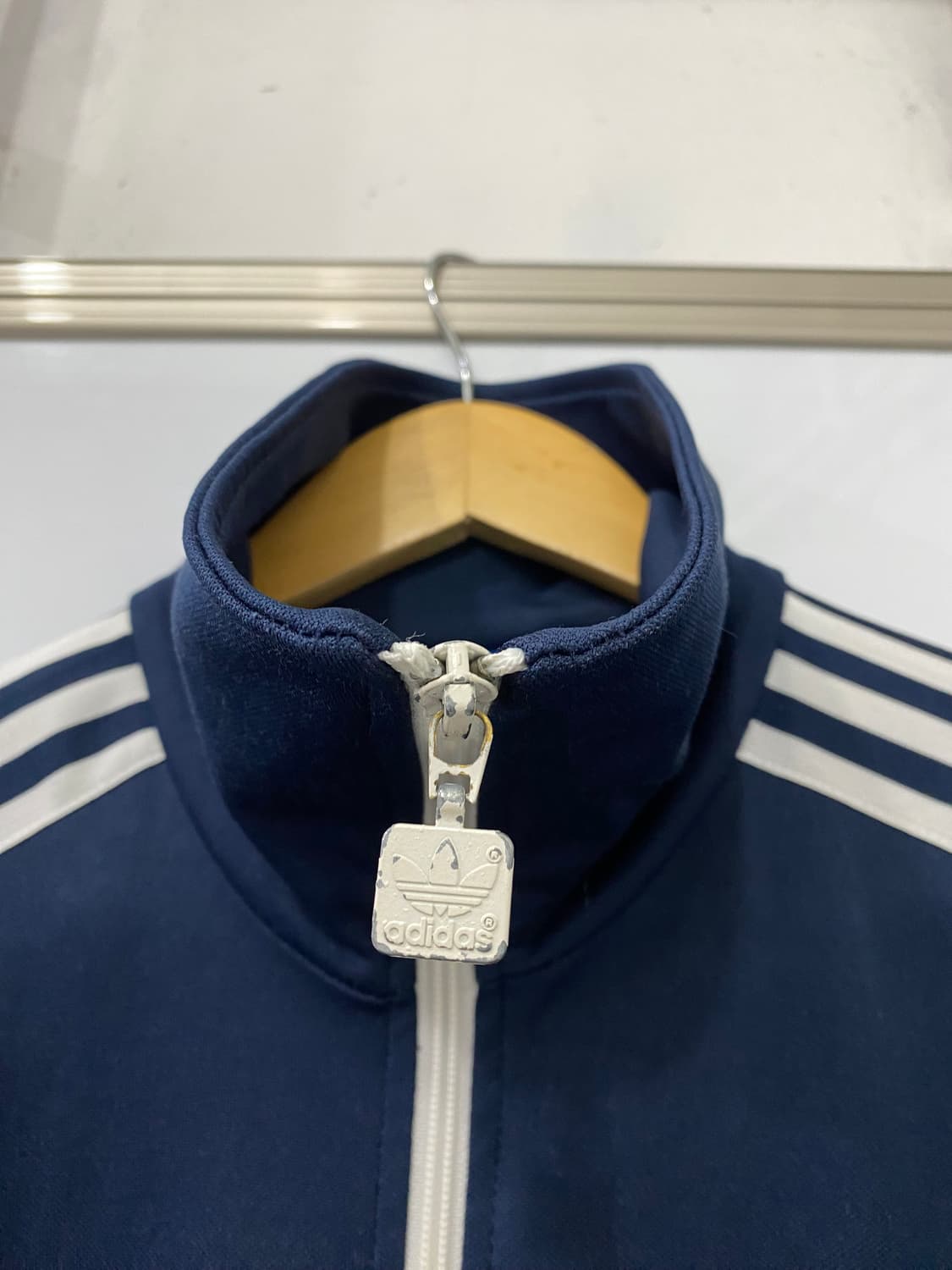 여성용 아디다스오리지날 2013 져지집업(100) 상품이미지5