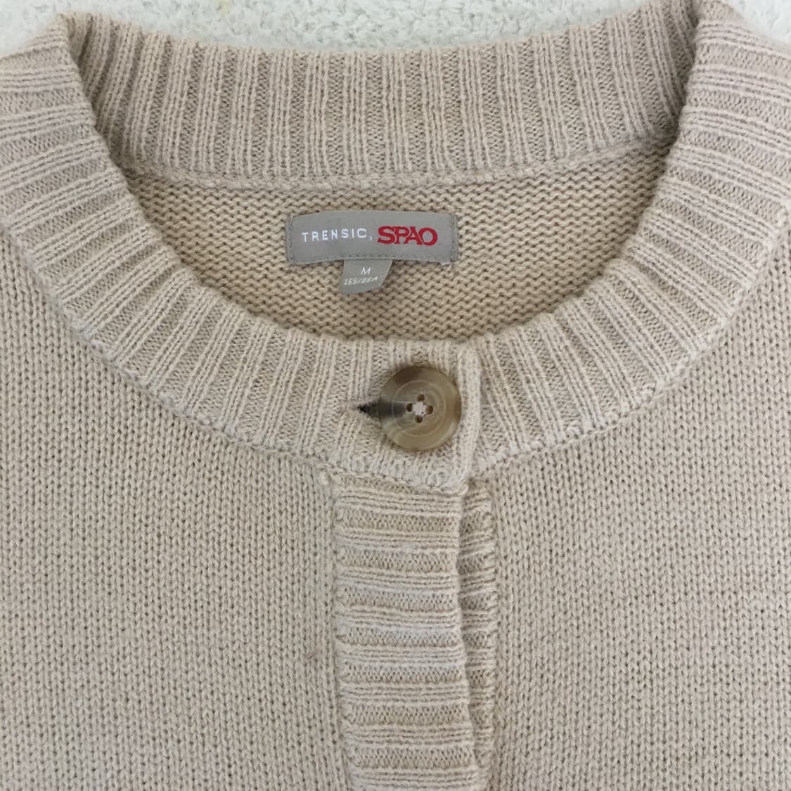 스파오 가디건 상품이미지3