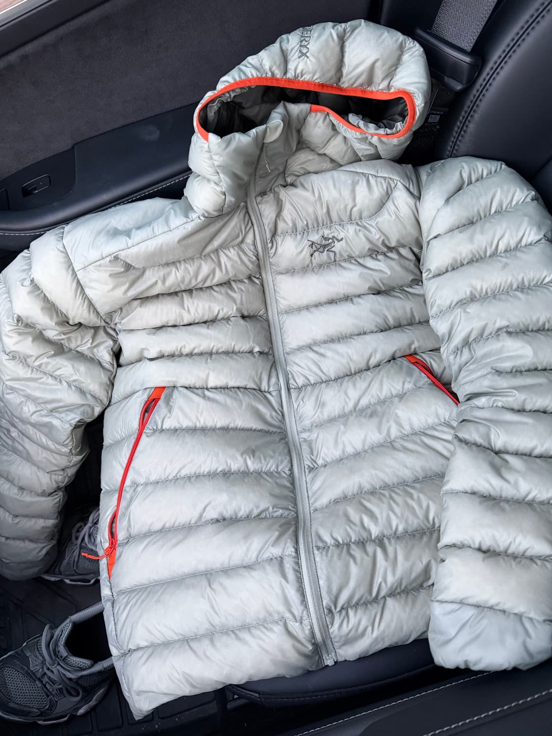 아크테릭스 세륨 해비타트 M 상품이미지1