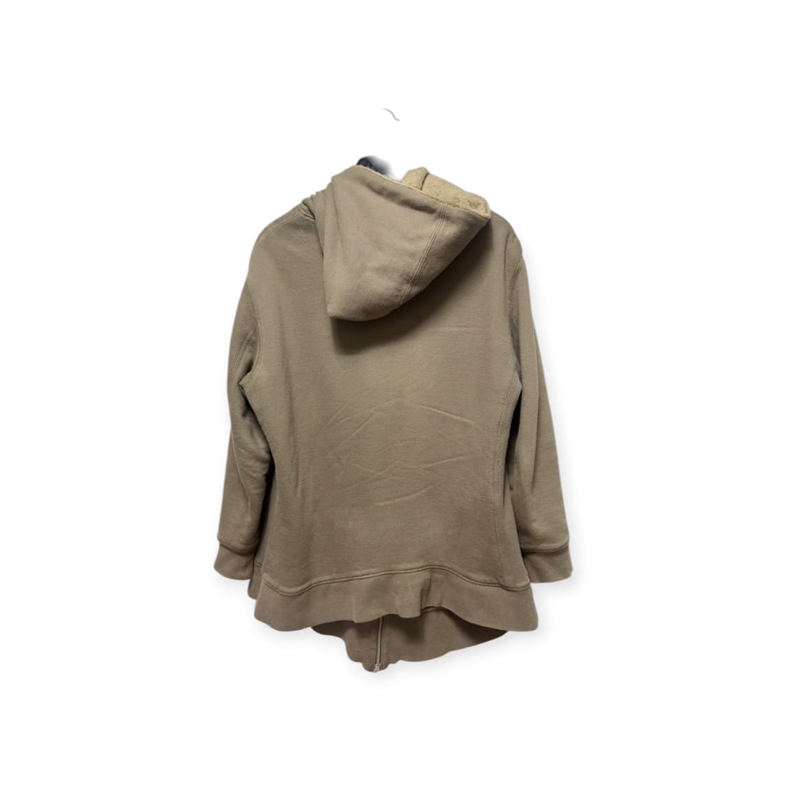 언더커버 04aw but beautiful 몬스터 파카 상품이미지2