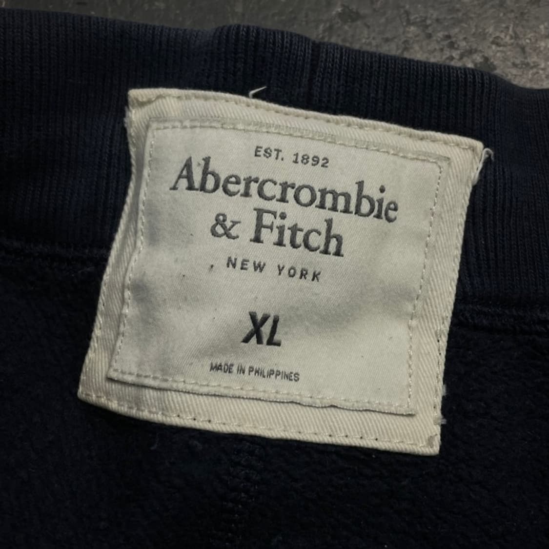 105 아베크롬비 스웻팬츠  상품이미지3