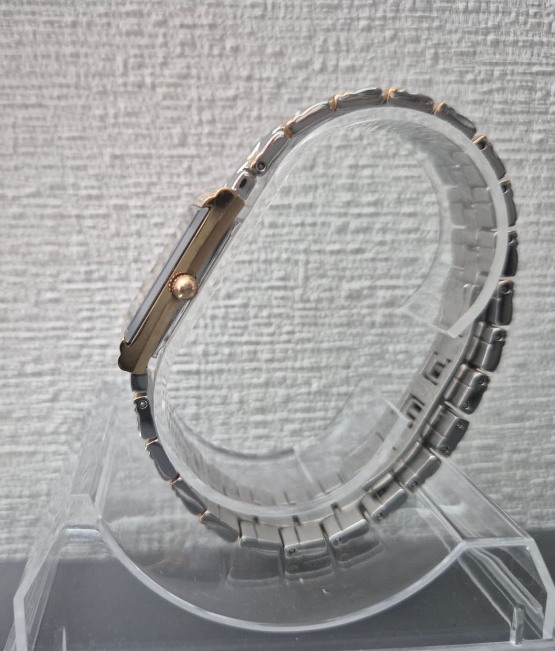 RADO 플로렌스 콤비 쿼츠 빈티지 시계 상품이미지2