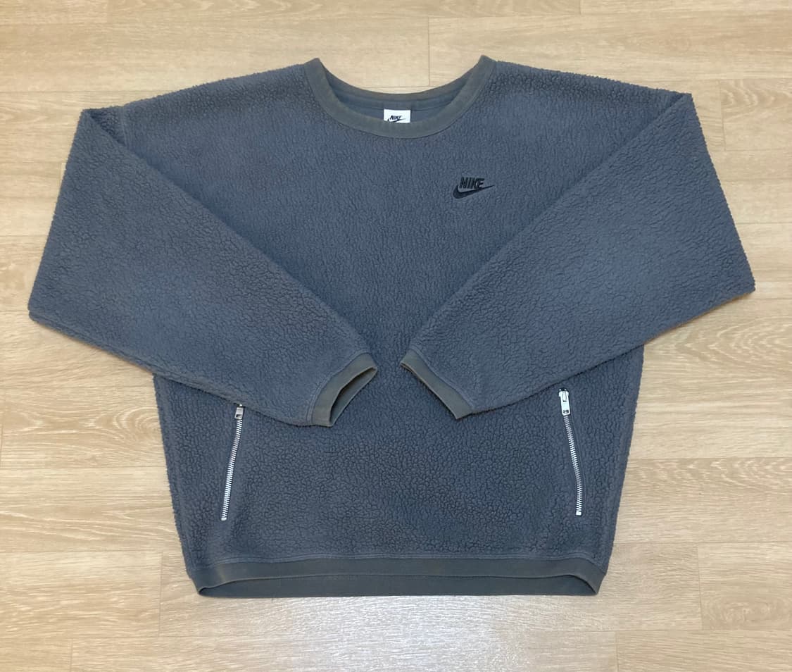 나이키 후리스 맨투맨 100 상품이미지1