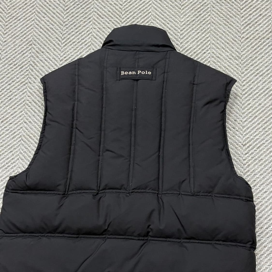 빈폴 패딩 베스트 v1961 상품이미지4
