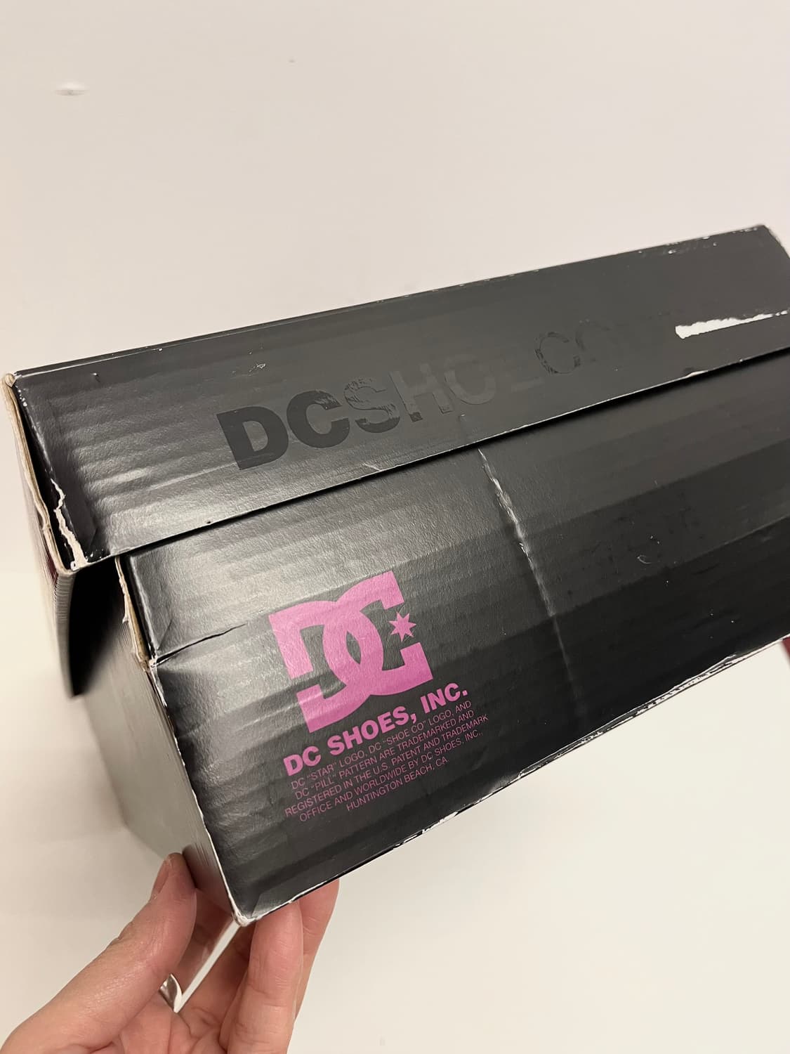 Needles X DC SHOES 상품이미지9