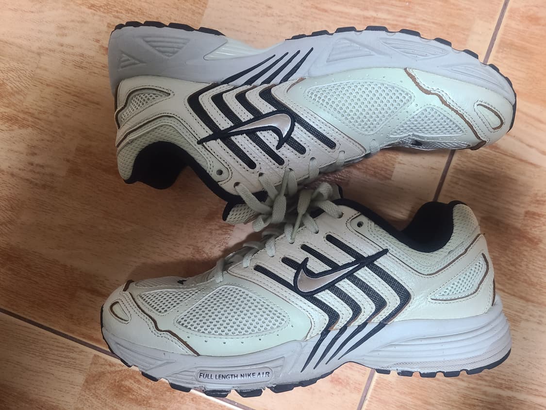 나이키 페가수스 2K5 씨글래스팬텀 W275(265추천) 상품이미지4