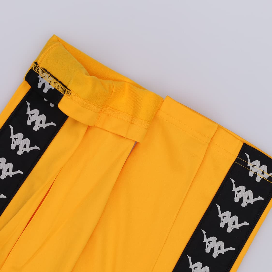 [S] 새상품 카파 사이드트랙 팬츠 0107H2 상품이미지5