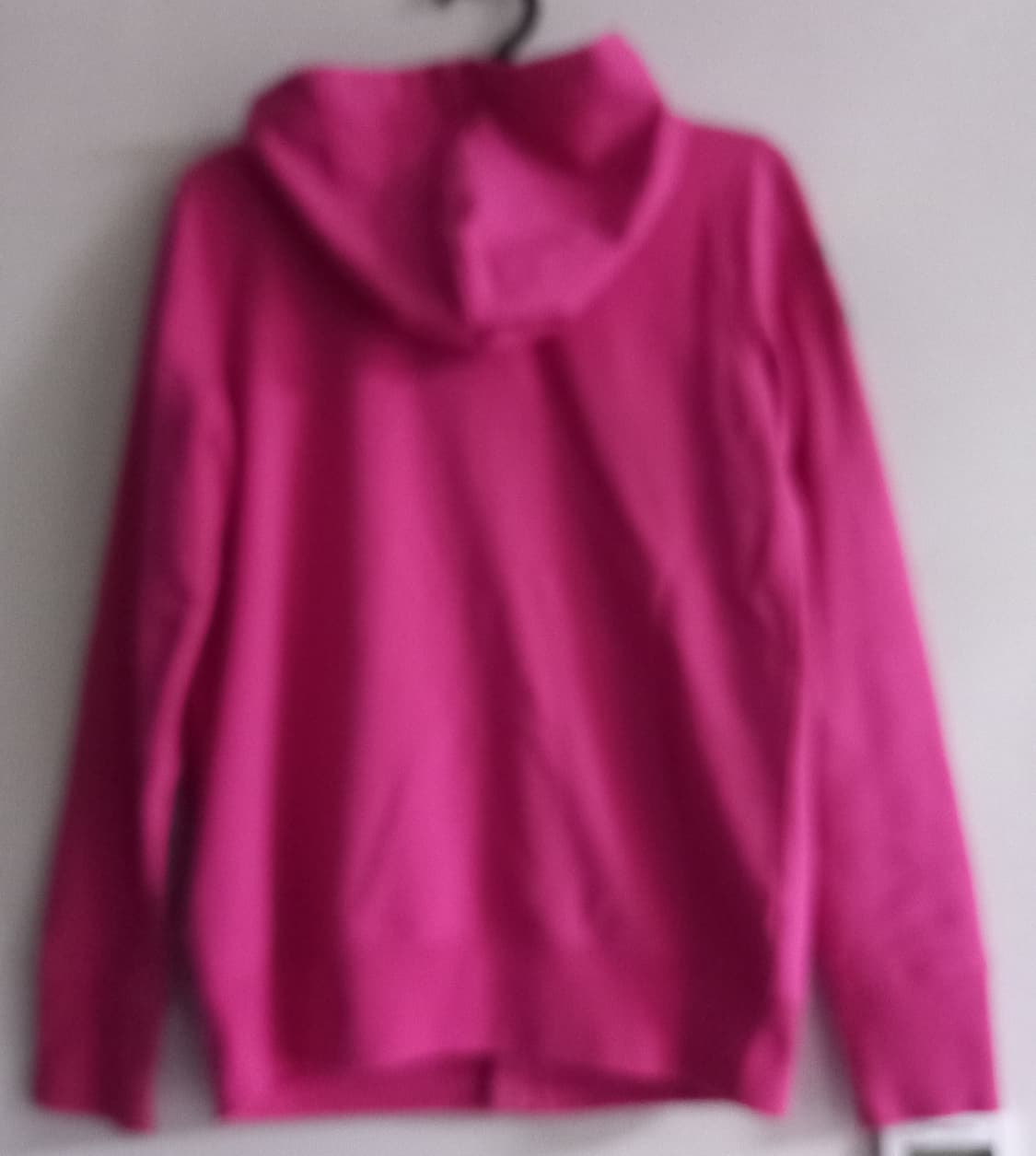 폴로 POLO 빅포니 여자 후드집업 80~85 상품이미지4