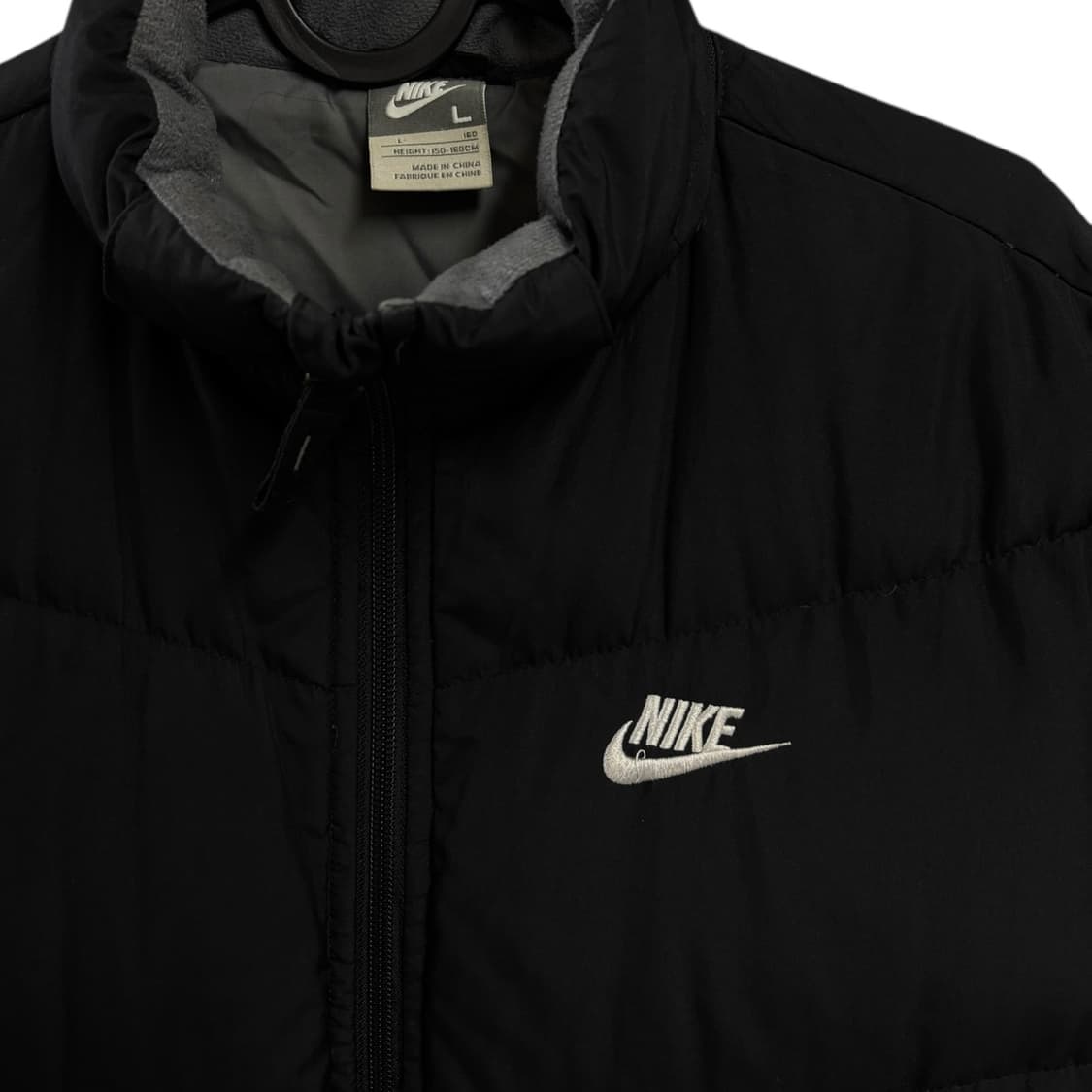 나이키 스우시 구스 다운패딩 상품이미지3