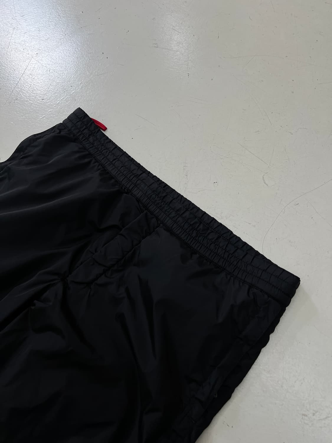 프라다스포츠 리네로사 팬츠 상품이미지3