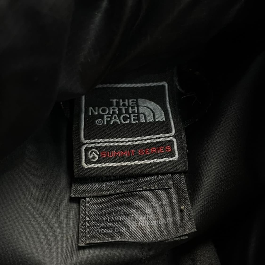 100 노스페이스 퍼텍스 경량패딩 상품이미지3