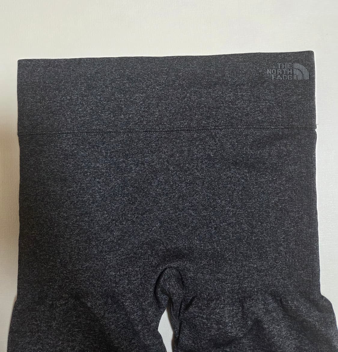 노스페이스 레깅스 차콜 상품이미지2