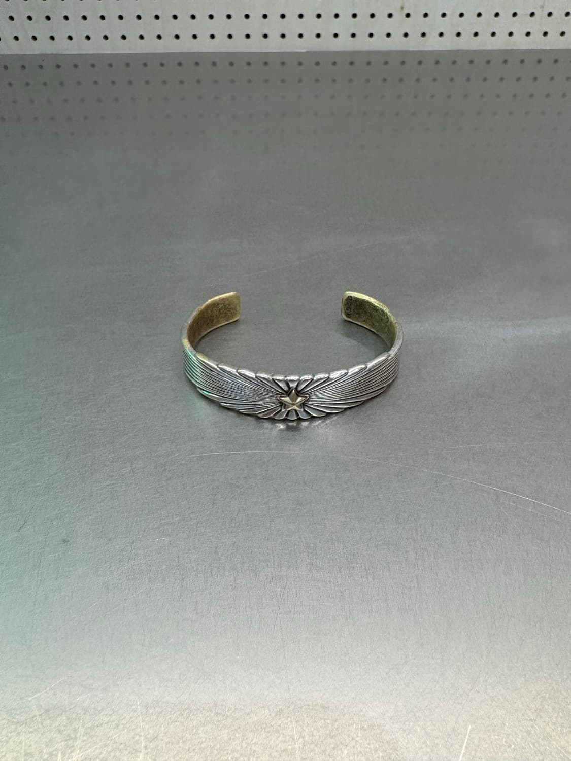 AMP JAPAN 스타라이트 뱅글 상품이미지2