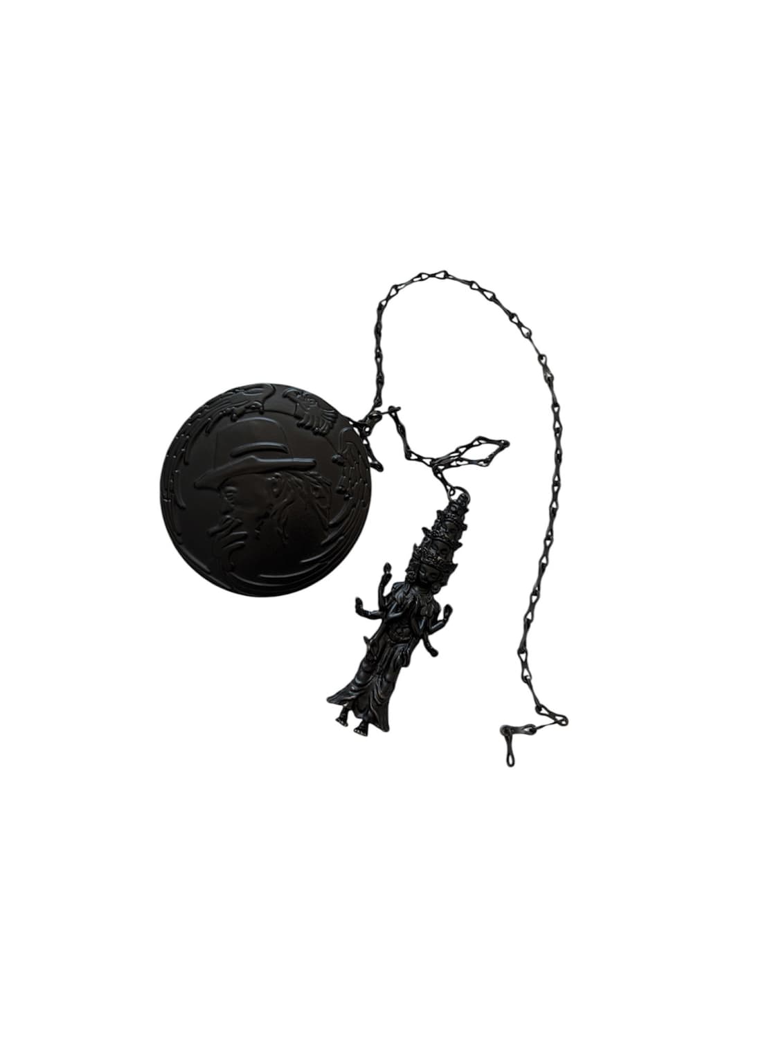 Philosopher's Broach  상품이미지1