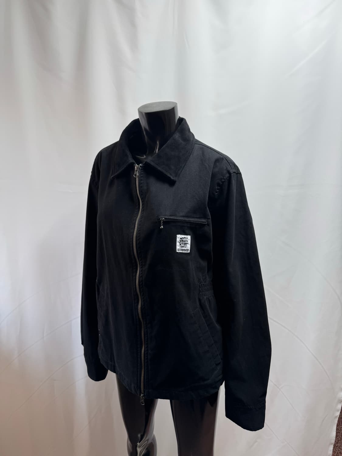 thisisneverthat / 디스이즈네버댓 커튼 워크 자켓 (택포함) 상품이미지1