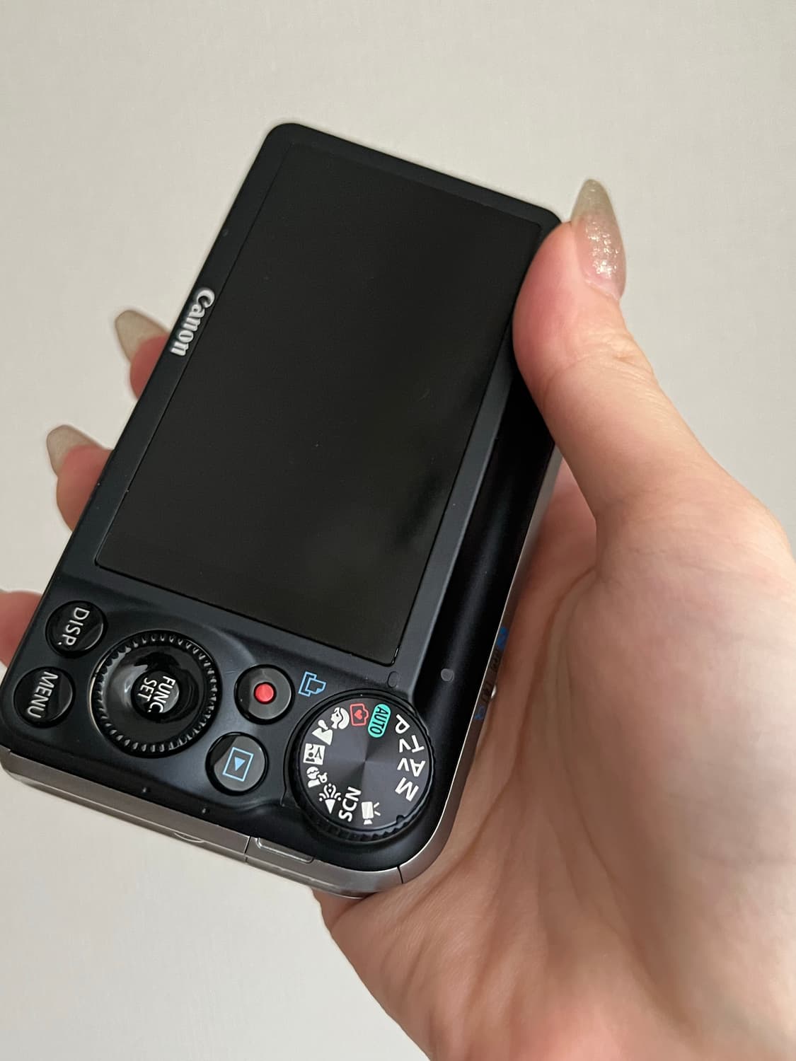 풀박스 미품 ) 캐논 파워샷 sx210is 상품이미지5