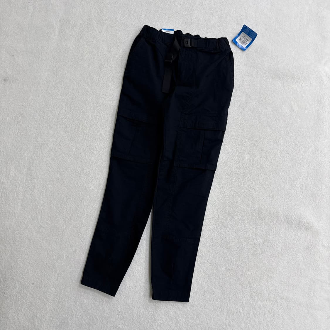 4 새상품 컬럼비아 카고 조거팬츠 0406T 상품이미지1