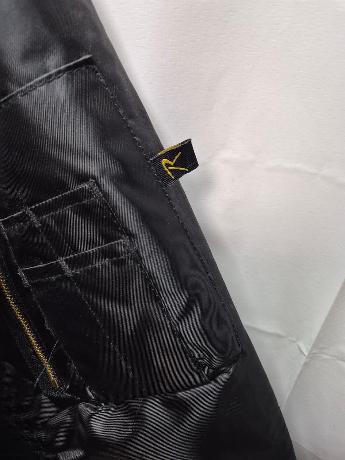 로스코 ma-1 자켓 상품이미지2