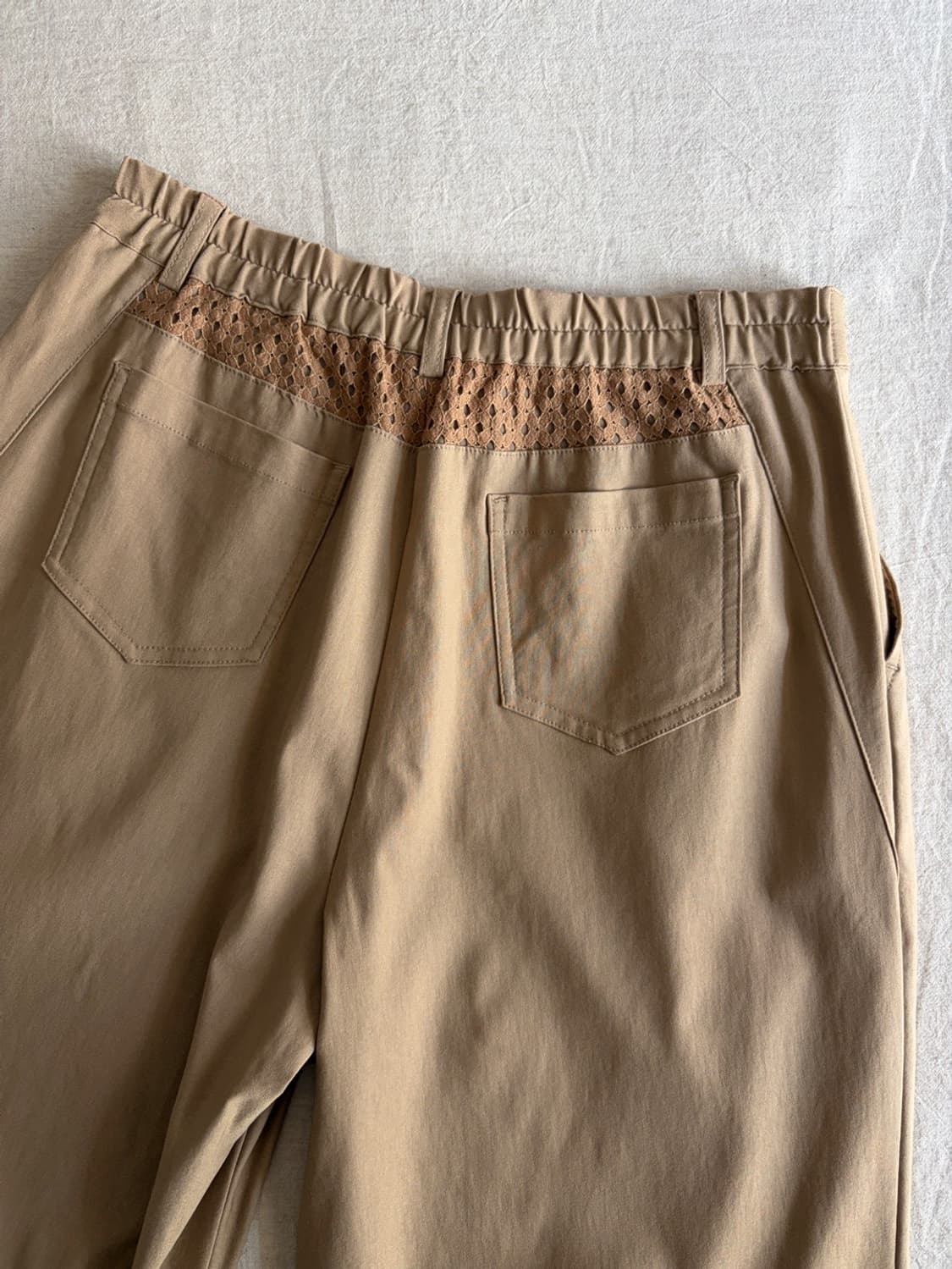 wide pants 상품이미지10