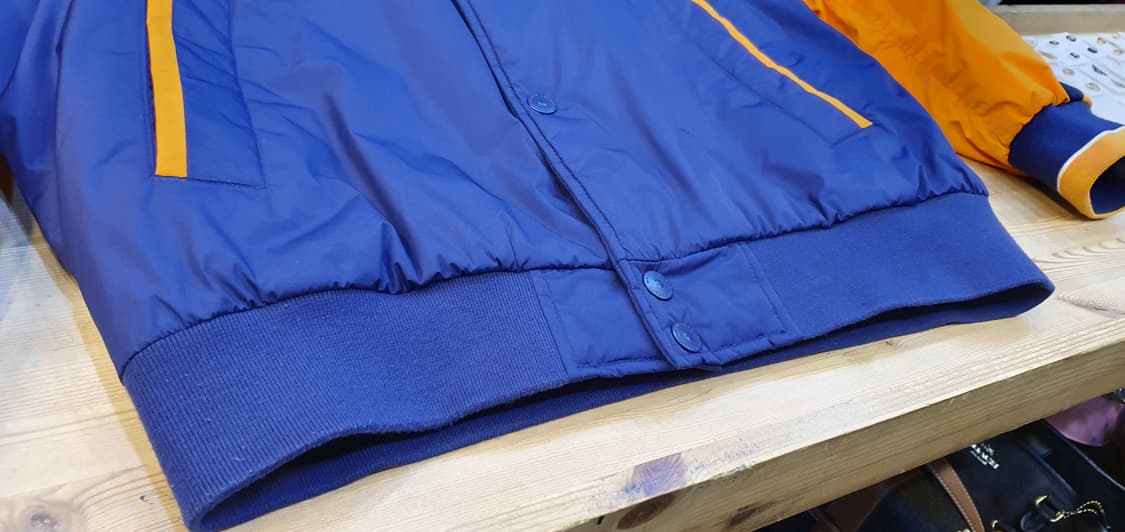 100.MLB 패딩점퍼 상품이미지5