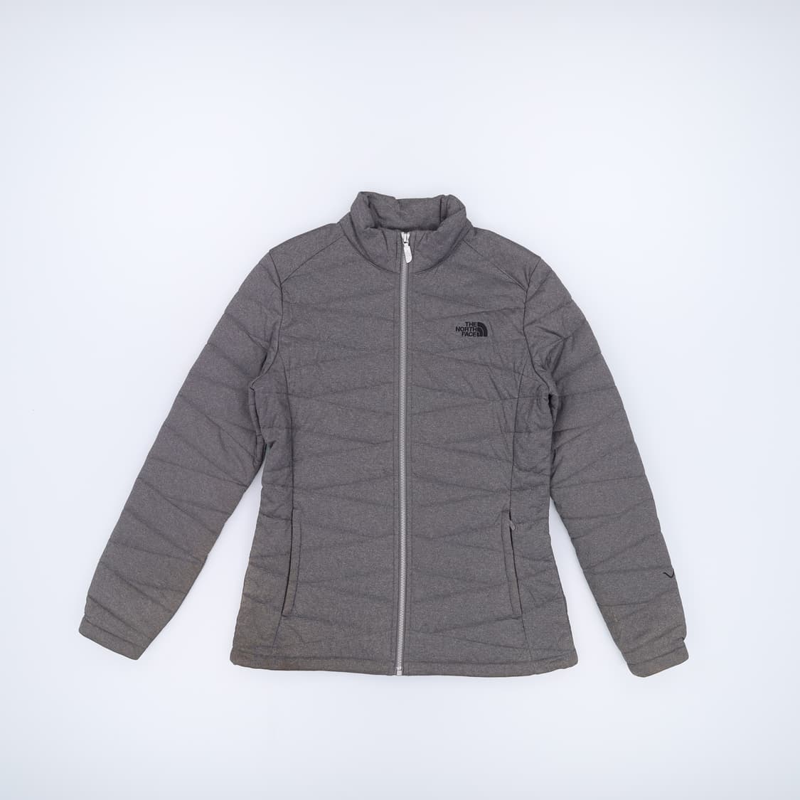 [90] 노스페이스 여성 경량패딩 자켓 1128HR1 상품이미지1