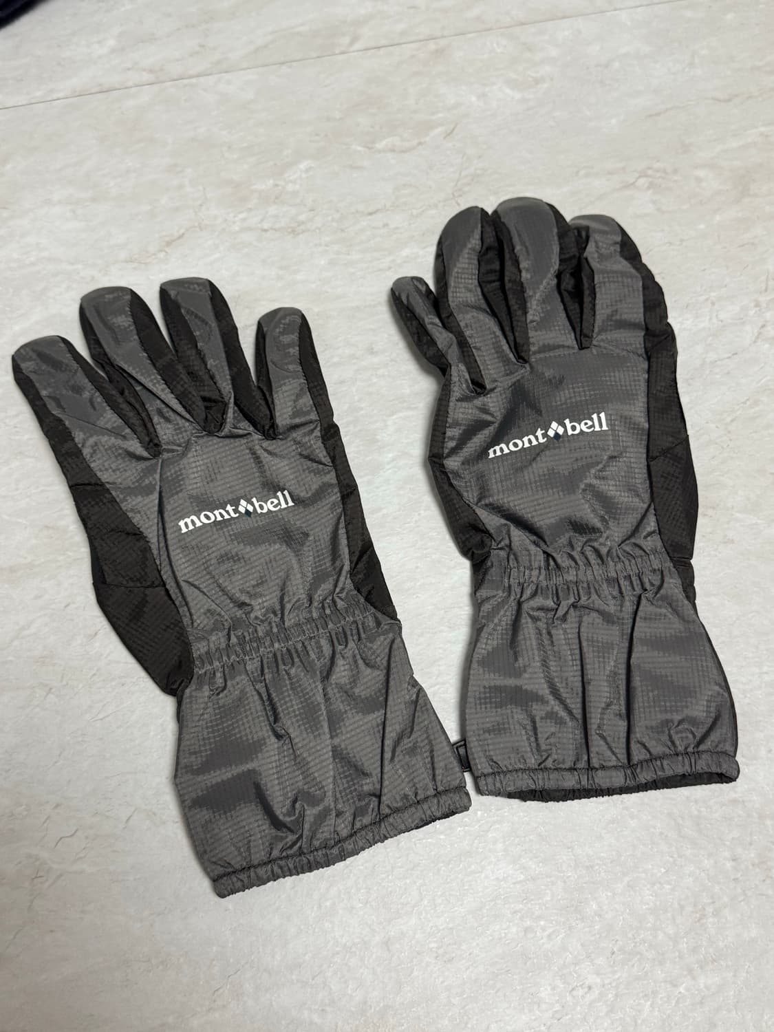 몽벨 재팬 글러브 XL 상품이미지2