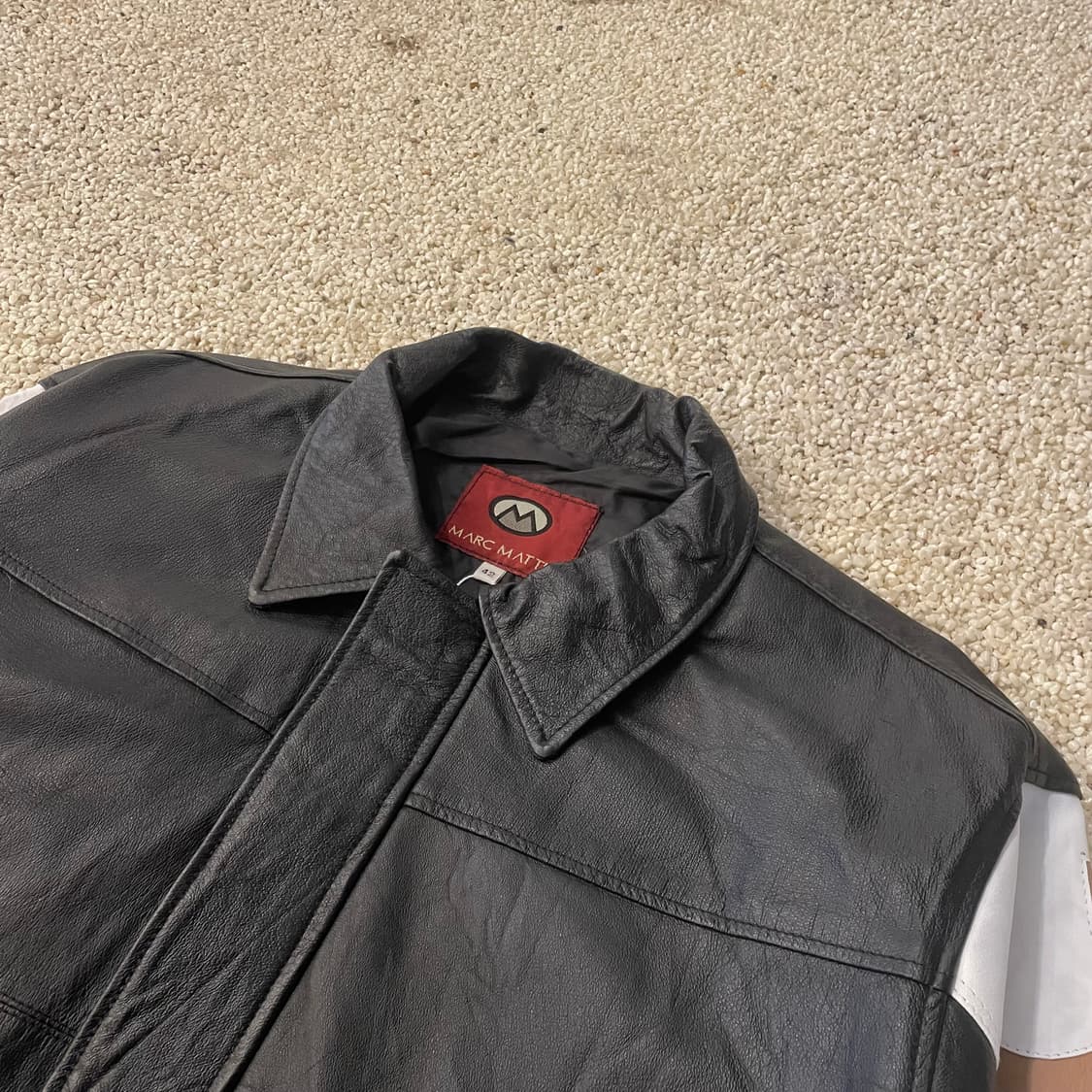 보세 레더자켓 ⭐️961 상품이미지2