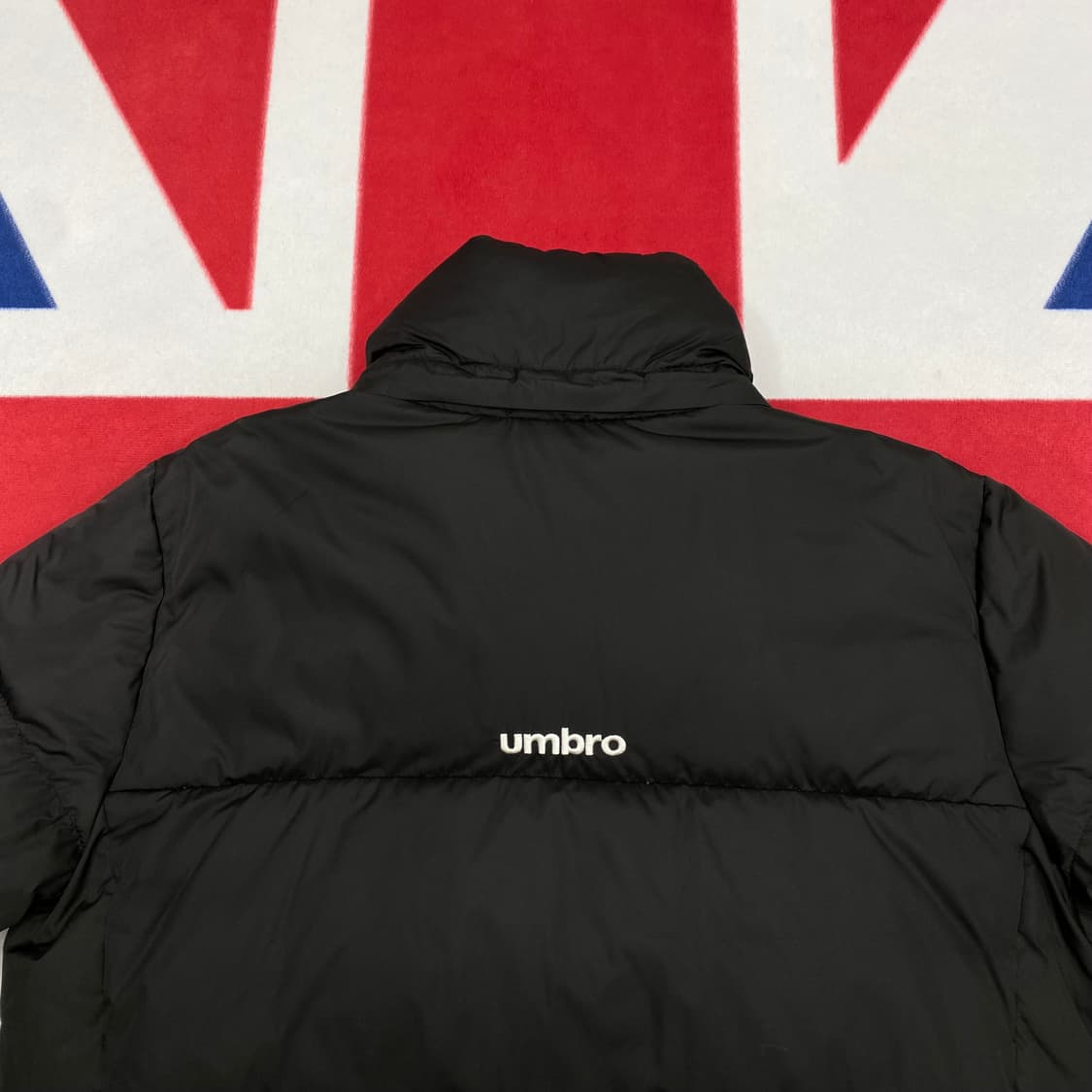 엄브로 덕다운 패딩 95 상품이미지5