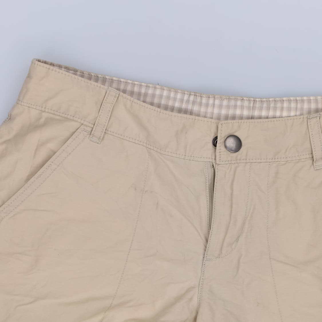 4W 컬럼비아 여성 쇼츠 0306H1 상품이미지7