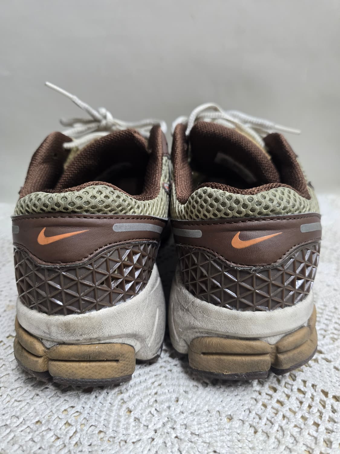 나이키 줌 보메로 5 운동화 265 상품이미지4