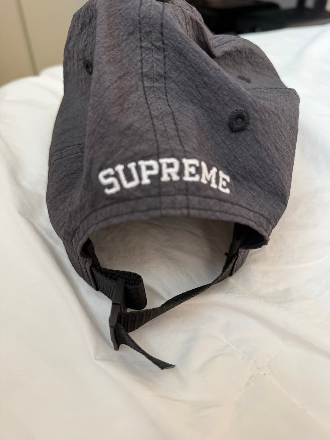 슈프림 코듀라 립스탑 상품이미지4