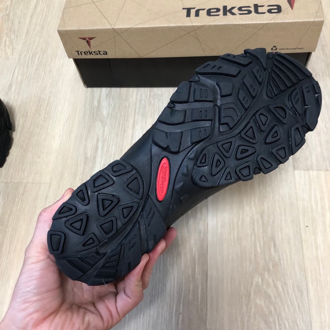 (255) 새상품 트렉스타 코브라 GTX 고어텍스 트래킹화 기동화 등산화 상품이미지5