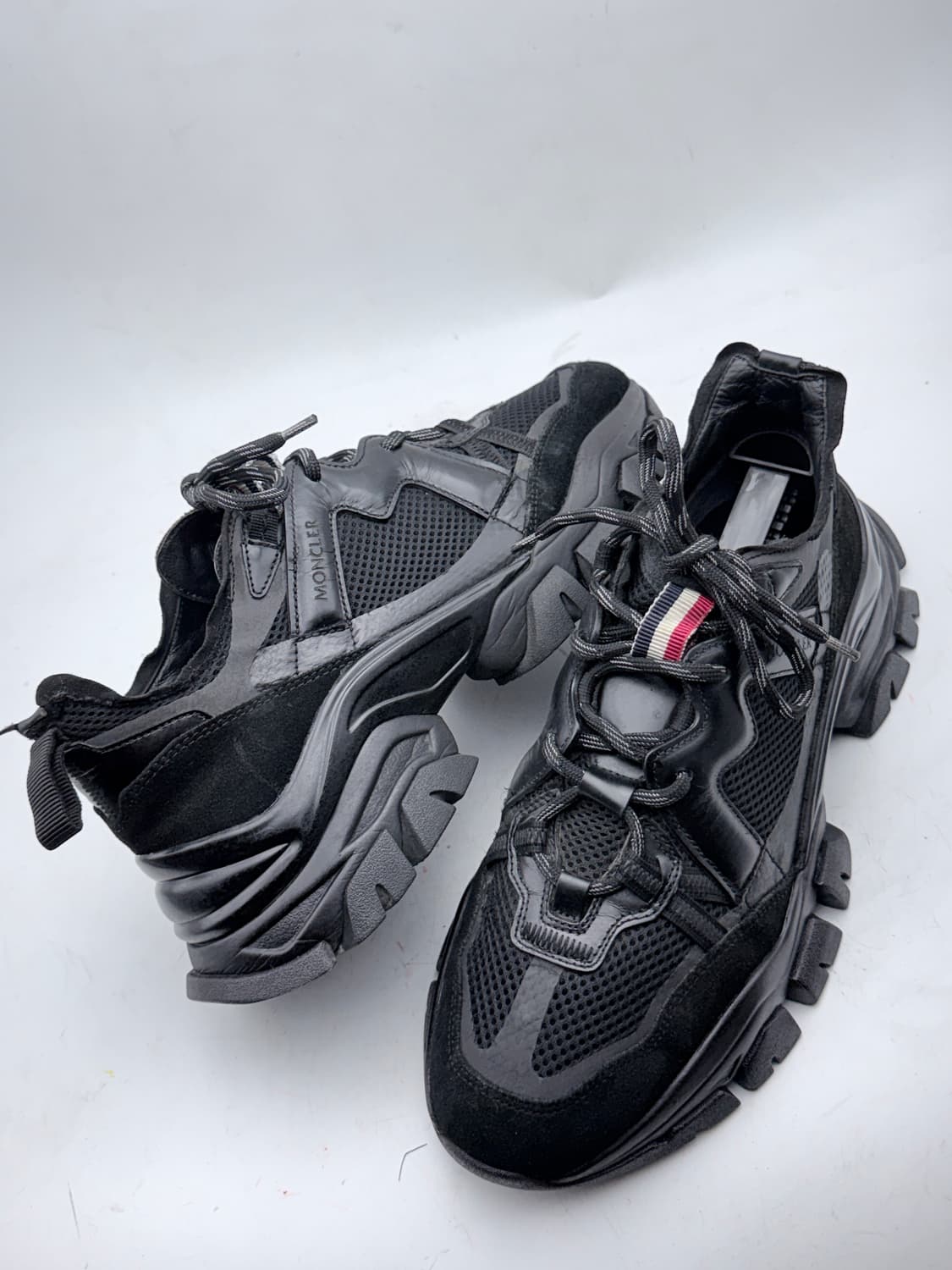 정품)몽클레어255 상품이미지2