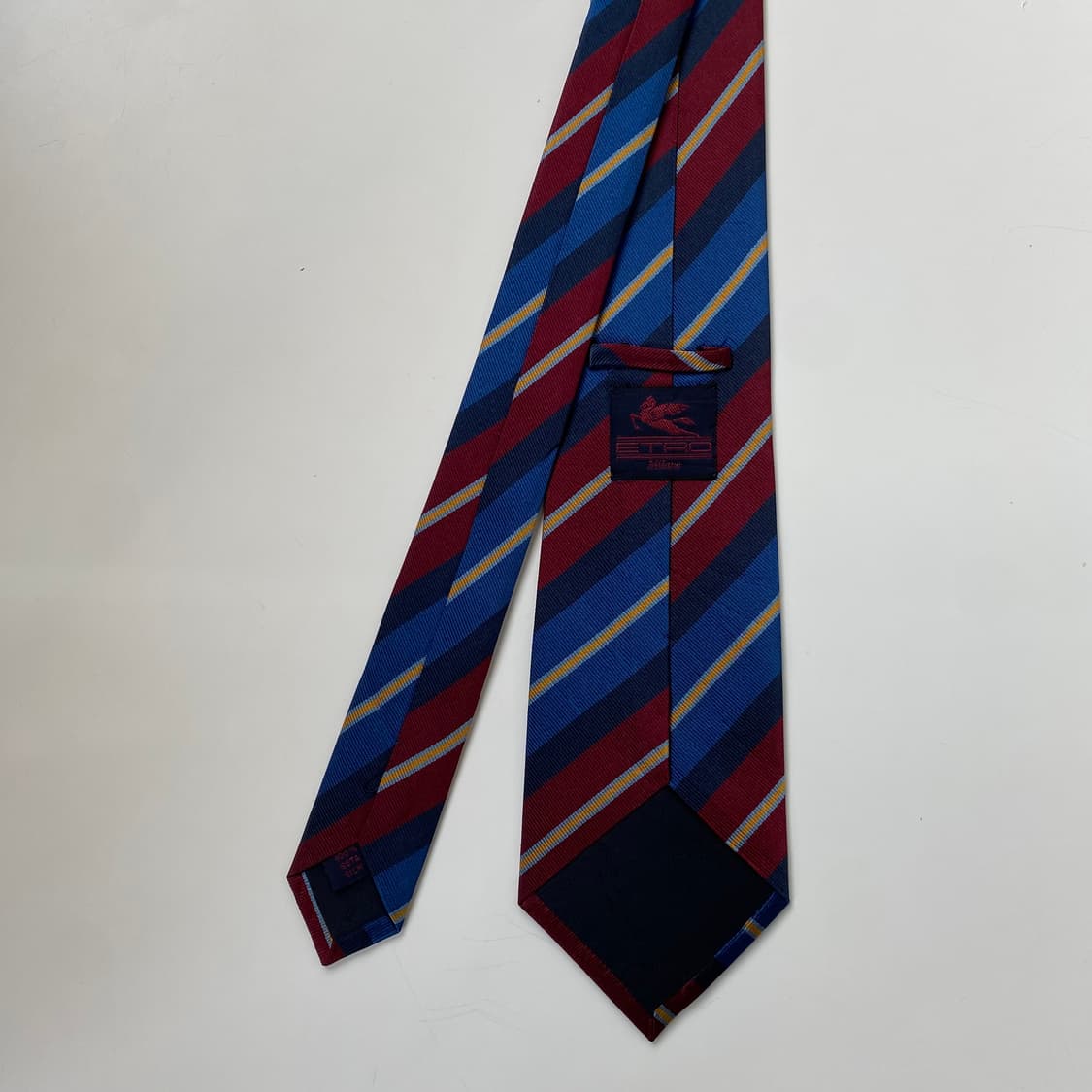 에트로(ETRO) 명품 정품넥타이 상품이미지3