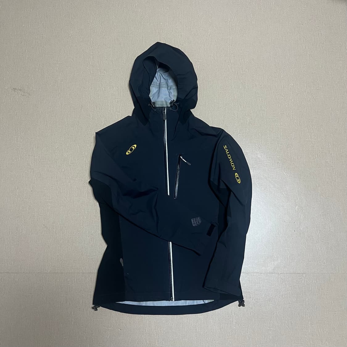 살로몬 바람막이 상품이미지1