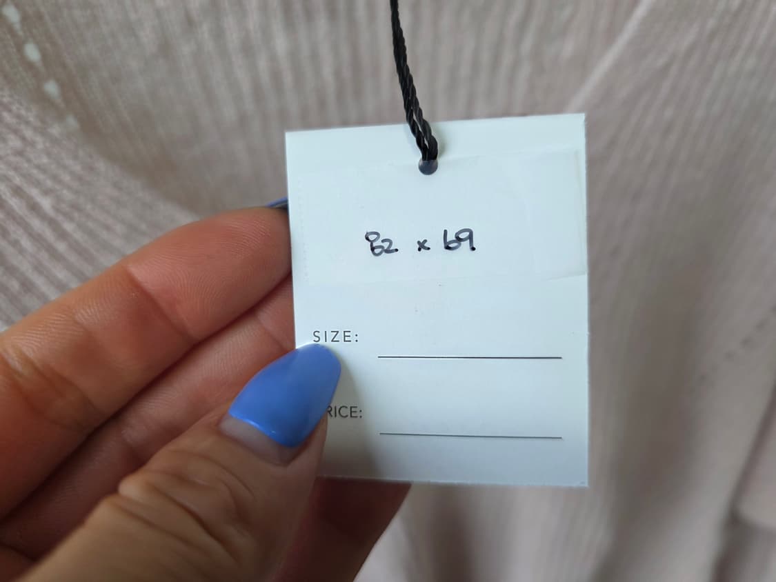 올세인츠 딸기우유니트 상품이미지9