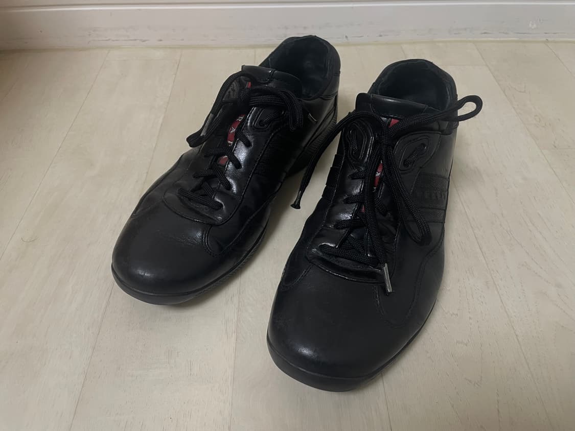 프라다 아메리카컵 270 상품이미지1
