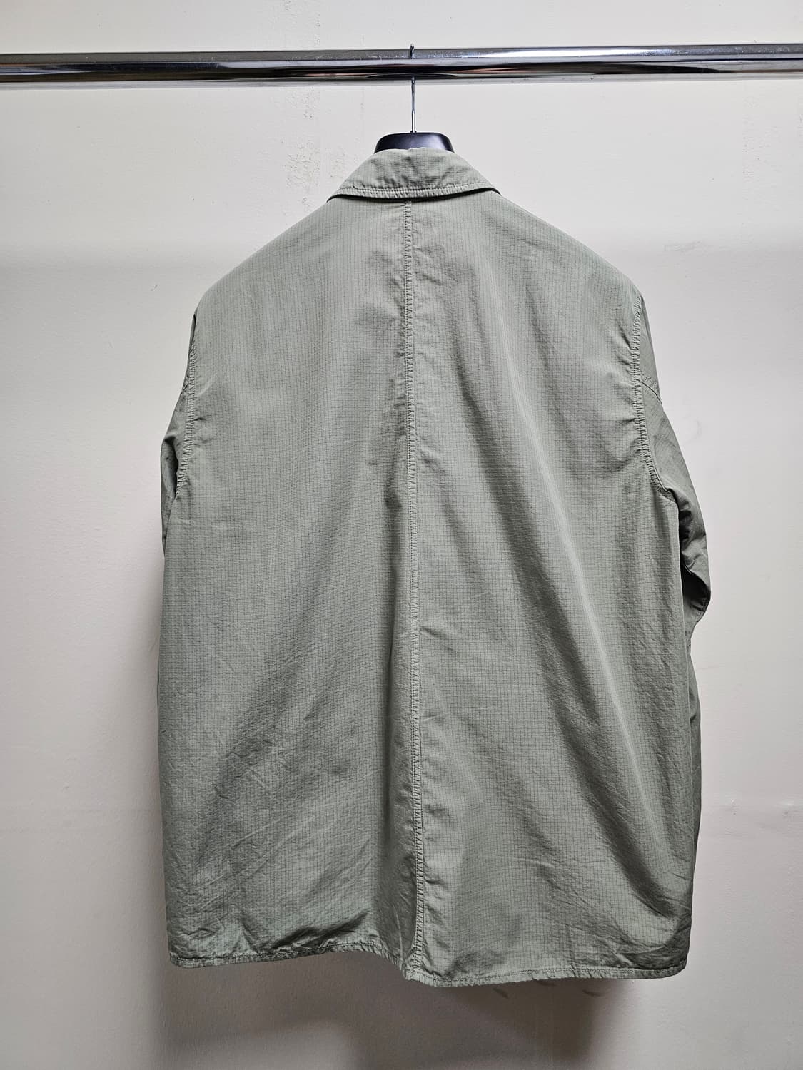 스톤아일랜드 립스탁 자켓 상품이미지2