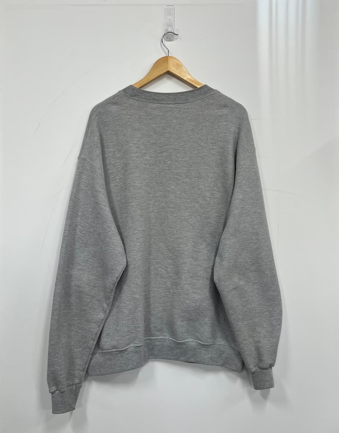 챔피온 어센틱 애슬레틱웨어 기모 맨투맨 상품이미지7