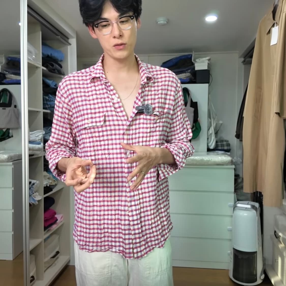 모스콧 렘토쉬 블랙 크리스탈 상품이미지1