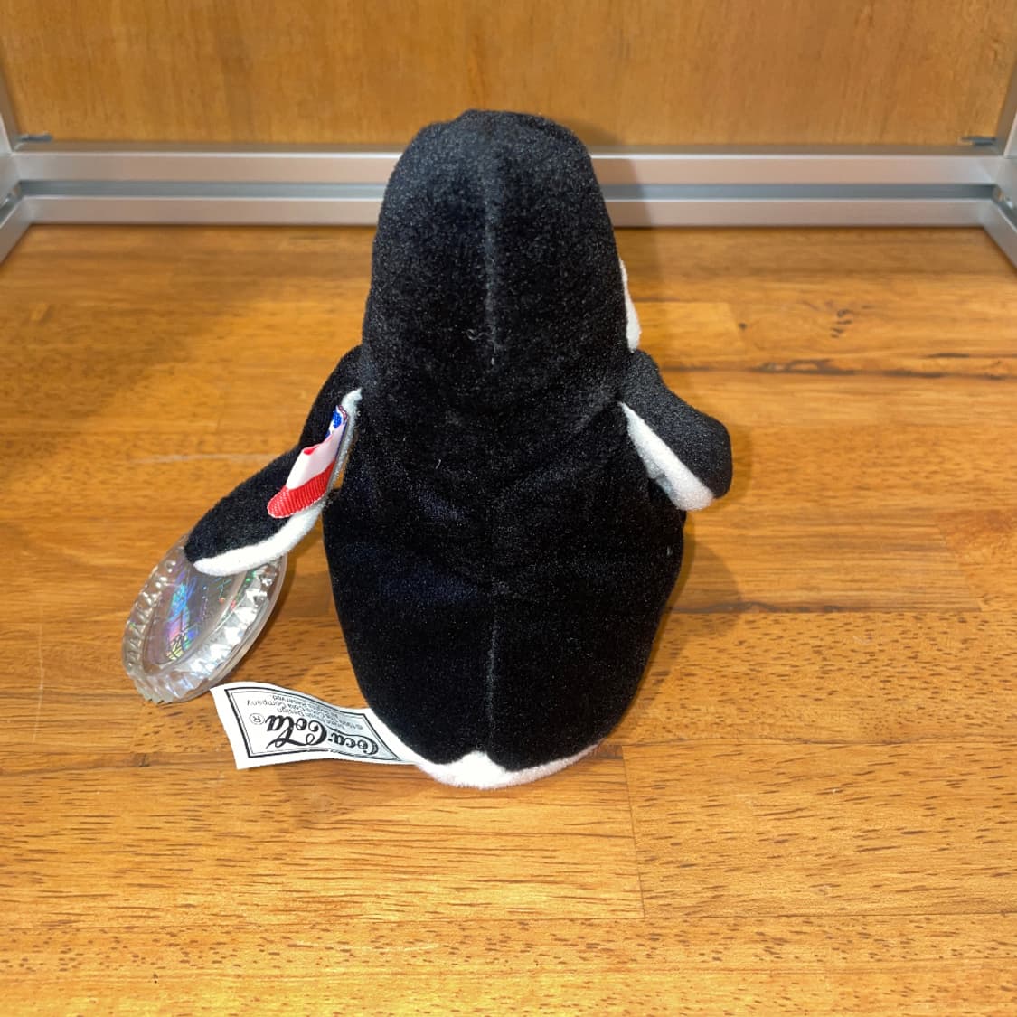 [Coca-Cola] Penguin Plush - Peng 상품이미지3