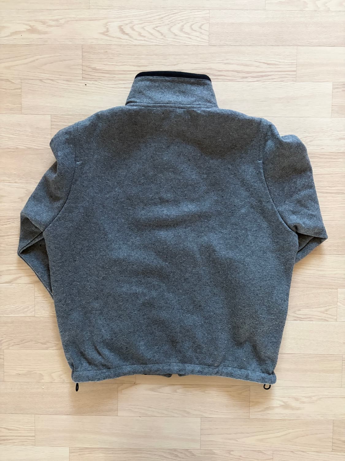 [S] 부자데 후리스 vuja de fleece 상품이미지7