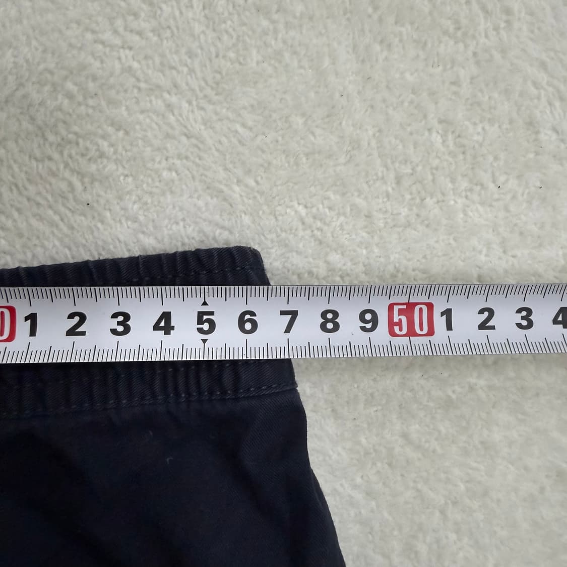 150 노스페이스 기능성 나일론 팬츠 0402T 상품이미지5