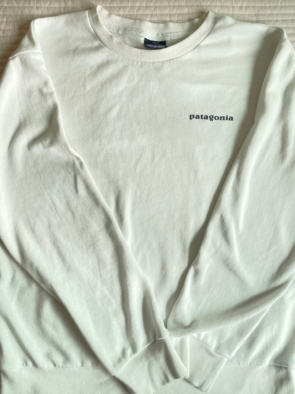 Vintage patagonia 롱슬리브 상품이미지2