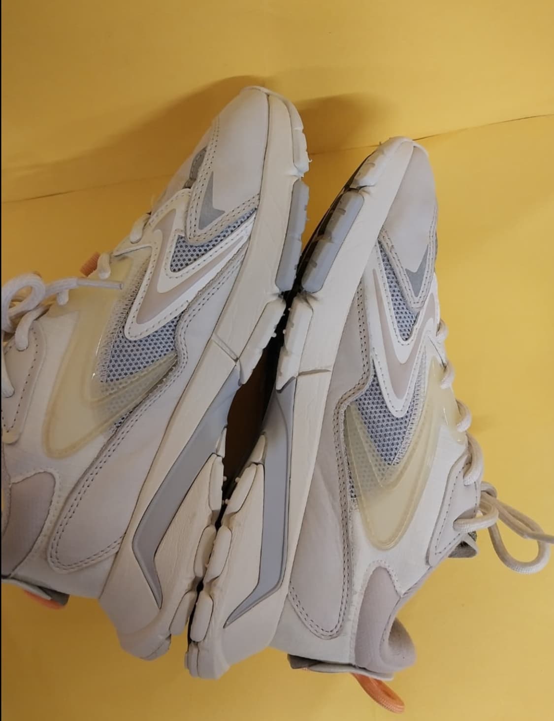 여성 라코스테 네오 테크 운동화 (240) 상품이미지7