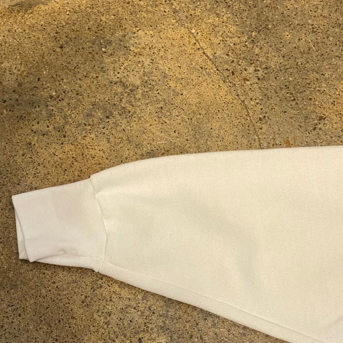 USA 미국 빈티지 DELTA LUCKY 맨투맨 상품이미지5