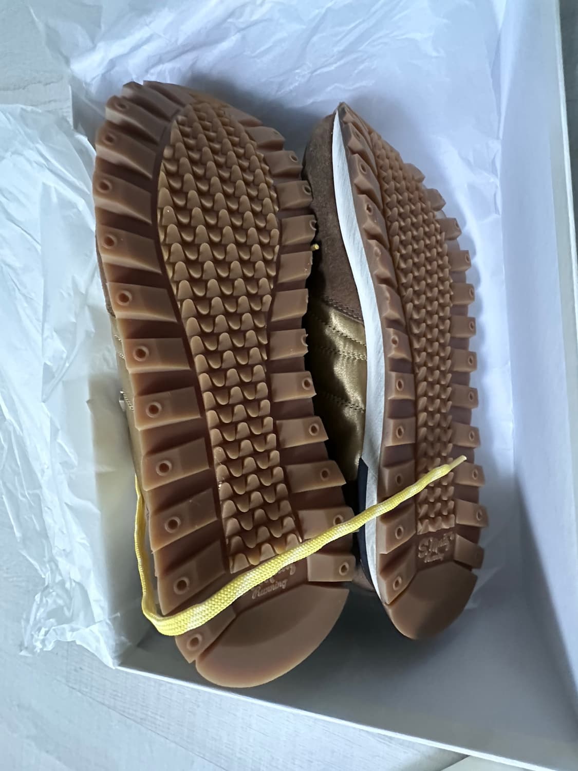 메종 마르지엘라 러너 44사이즈 상품이미지3