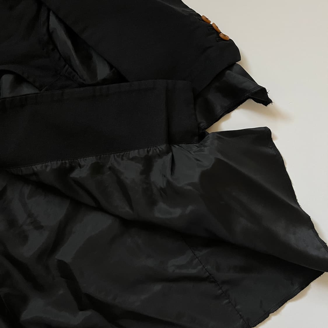 SS14 cut out holes jacket 상품이미지9