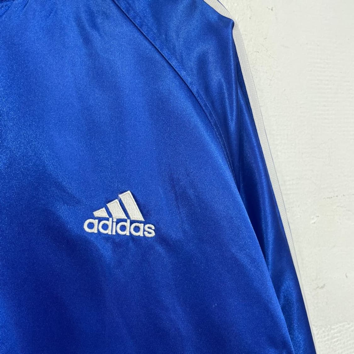 아디다스 올드스쿨 y2k 바람막이 상품이미지10