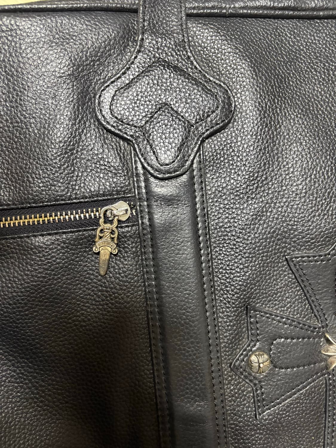 크롬하츠st 브리프백 상품이미지10